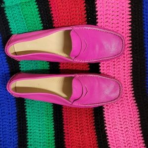 Cole Haan loafers